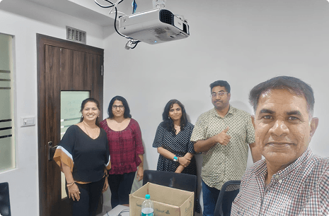 About Us illustration